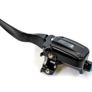 Thunderbike Hydraulische Kupplung Umrüst-Kit Schwarz 13
