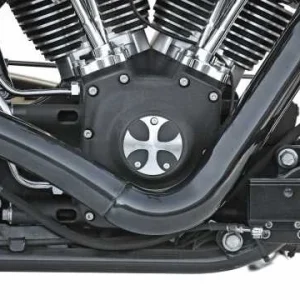 Thunderbike Zündungsdeckel Cross 8