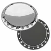 Thunderbike Kupplungsdeckel Drilled 5