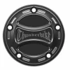 Thunderbike Zündungsdeckel Torque Mit TB-Logo 10