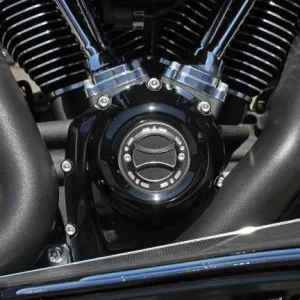 Thunderbike Zündungsdeckel Torque 6