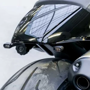 Thunderbike Rücklicht & Blinker Kit Schwarz 10