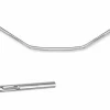 Thunderbike Lenker Flyerbar 1″ Chrom 14