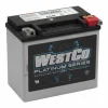 Westco AGM Batterie 19Ah 325 CCA 13