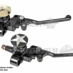 Rebuffini Mini Bremszylinder & Taster 10
