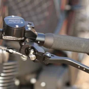 Thunderbike Kupplungs- Und Bremszylinder RS Alu 12