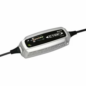 CTEK XS 0.8 EU Batterie Ladegerät 800 MA 7