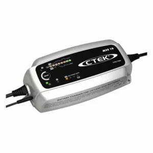 CTEK MXS 10 EU Batterie Ladegerät 8