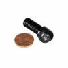Motogadget Mo.Blaze Tens2 Rücklicht/Bremslicht Schwarz 5