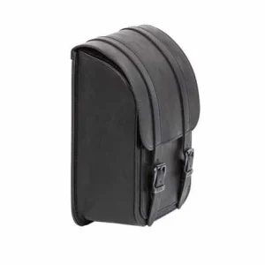 Ledrie Schwingentasche Links 9 Liter Leder Schwarz Angebote 11
