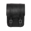 Ledrie Schwingentasche Links 9 Liter Leder Schwarz Angebote 14
