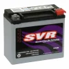 SVR AGM Batterie 18Ah 310CCA 16