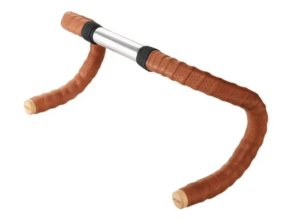 Brooks Leder Lenkerband Honig 1