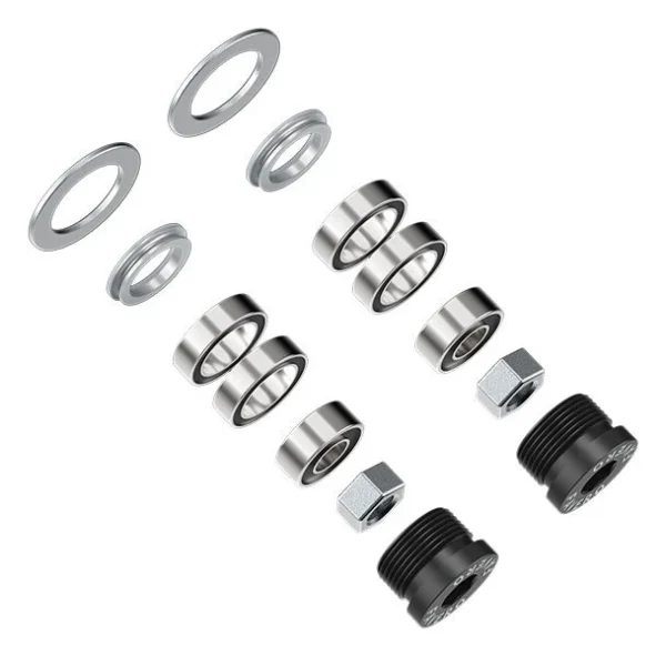 Favero Assioma Pedal – Lagerkit Biegen 1