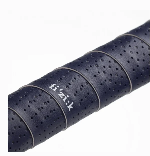 geschätzt Fizik Tempo Microtex Classic Lenkerband Blue 3