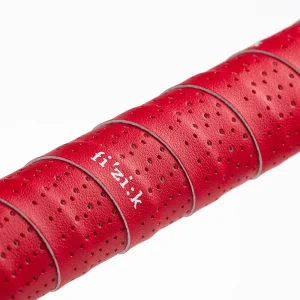 outlet shop online Fizik Tempo Microtex Classic Lenkerband Red 7