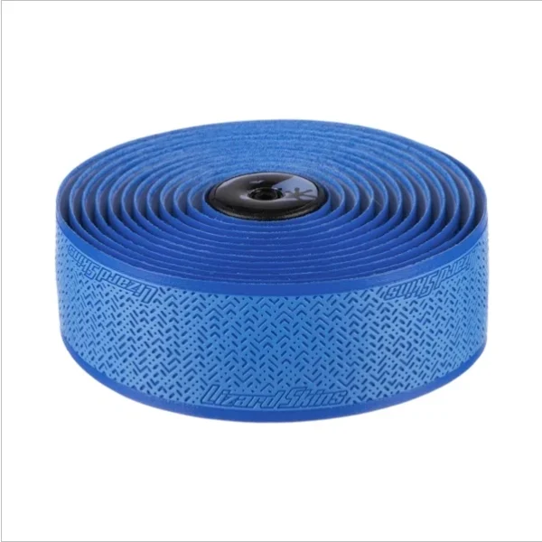 Lizard Skins DSP 2.5mm V2 Cobalt Blue Lenkerband 3