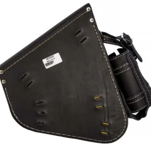 Deemeed Outsider Vintage Seitentasche Schwarz / Ecry Gestick online shop günstig 8