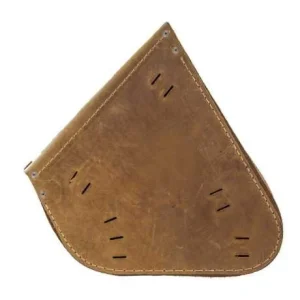 münchen online shop Deemeed Outsider Vintage Seitentasche Greige Braun 6