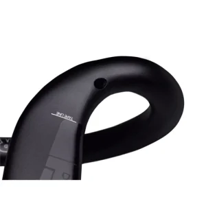 PRO Vibe Aero Aluminium 42cm Lenker Factory Preis 17