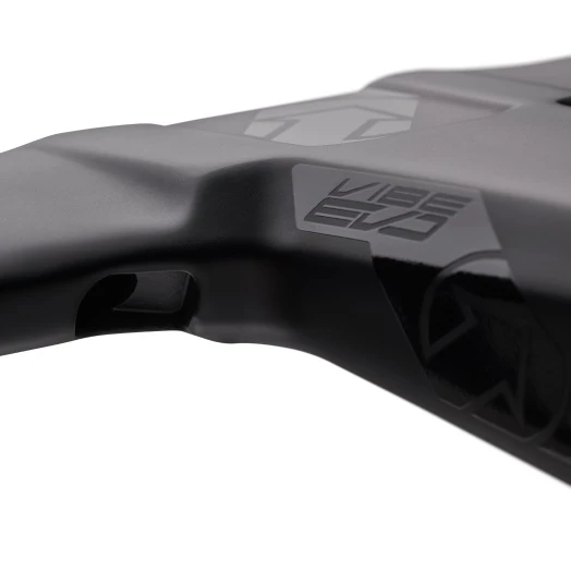 Beautiful PRO Vibe EVO Carbon 42cm/125cm Lenker-Vorbau-Einheit 11