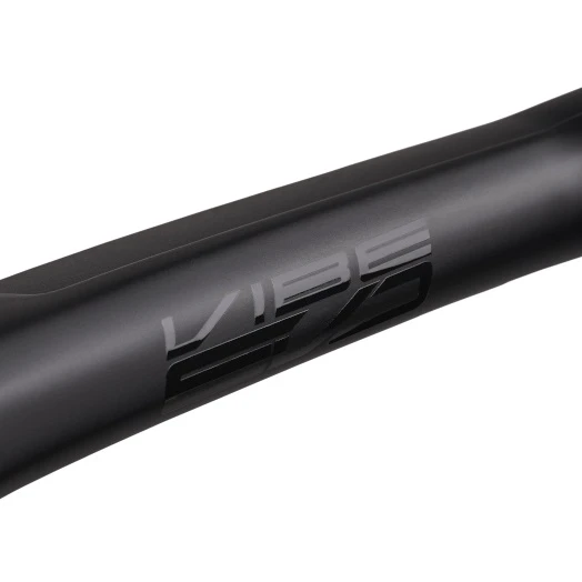 Beautiful PRO Vibe EVO Carbon 42cm/125cm Lenker-Vorbau-Einheit 13
