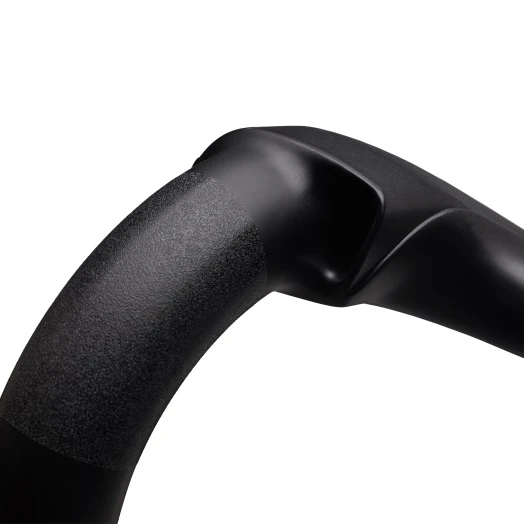 Beautiful PRO Vibe EVO Carbon 42cm/125cm Lenker-Vorbau-Einheit 14
