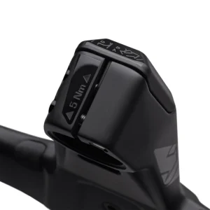 Beautiful PRO Vibe EVO Carbon 42cm/125cm Lenker-Vorbau-Einheit 47