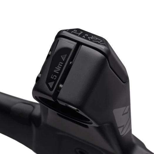 Beautiful PRO Vibe EVO Carbon 42cm/125cm Lenker-Vorbau-Einheit 15