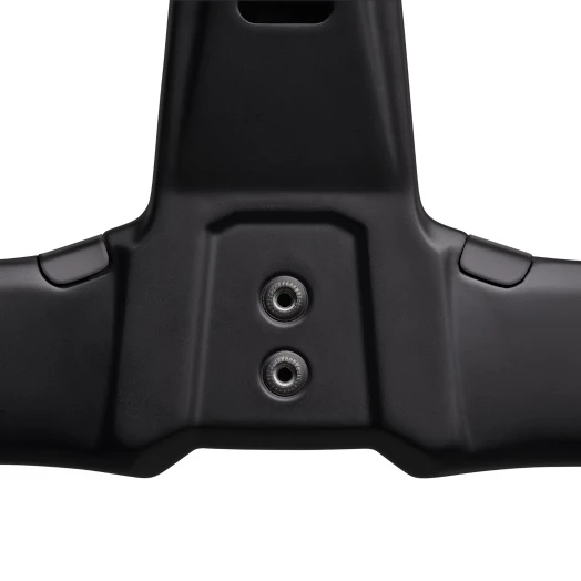 Beautiful PRO Vibe EVO Carbon 42cm/125cm Lenker-Vorbau-Einheit 20