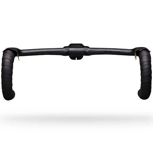 Beautiful PRO Vibe EVO Carbon 42cm/125cm Lenker-Vorbau-Einheit 5