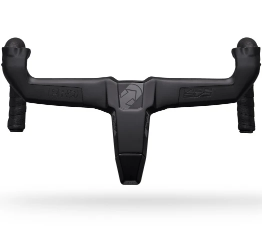 Beautiful PRO Vibe EVO Carbon 42cm/125cm Lenker-Vorbau-Einheit 8