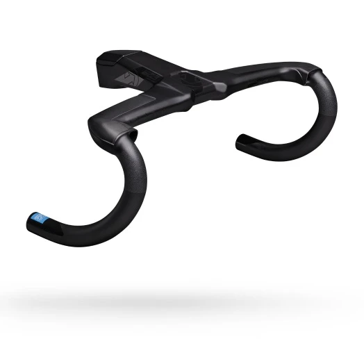 Beautiful PRO Vibe EVO Carbon 42cm/125cm Lenker-Vorbau-Einheit 1