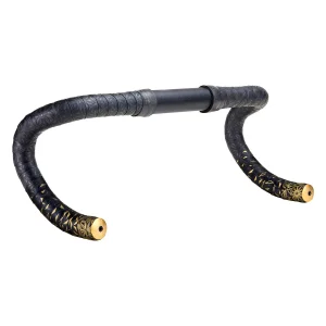 Supacaz Super Sticky Kush Star Fade Gold Lenkerband 7