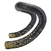 Supacaz Super Sticky Kush Star Fade Gold Lenkerband 8