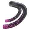 Supacaz Super Sticky Kush Star Fade Neon Pink Lenkerband 7