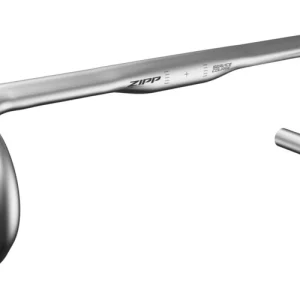 online shop outlet Zipp Service Course 70 Ergo 38cm Silver Lenker 6
