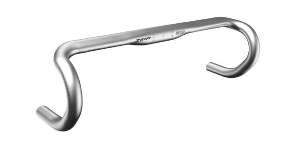 online shop outlet Zipp Service Course 70 Ergo 38cm Silver Lenker 3