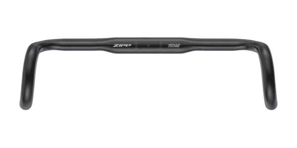 Zipp Service Course 70 XPLR 46cm Bead Blast Black Lenker Online Shop kaufen 1