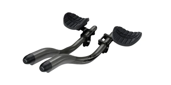 Stilvolle Zipp Vuka Carbon EVO 110 Above Lenkeraufsatz 1