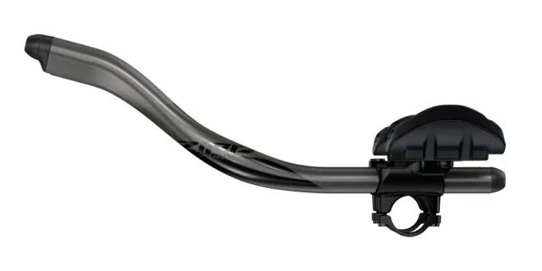 Stilvolle Zipp Vuka Carbon EVO 110 Above Lenkeraufsatz 3
